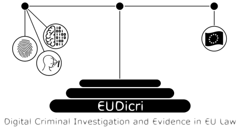 Logo Eudicri
